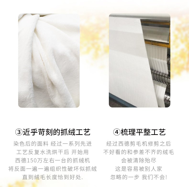 Heather flannel gối khăn mùa đông đơn dày ấm áp nhung nhung gối khăn của Anh vỏ gối