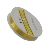 Медные шелковые нитки, китайская шпилька ручной работы, аксессуары для маникюра