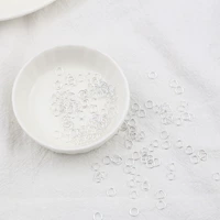 Серебро 0,5*5 мм 2 грамма около 76 штук