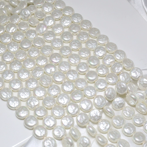 Монеты, украшение-шарик ручной работы, ожерелье и браслет, серьги, аксессуары, 12мм, DIY