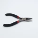 Черные плоскогубцы