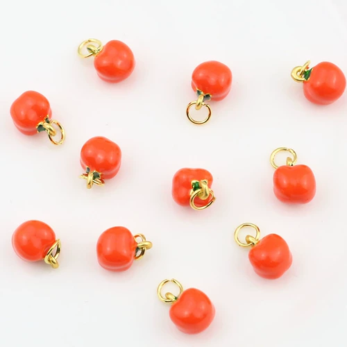 Красная подвеска, серьги ручной работы, ожерелье и браслет, аксессуар, аксессуары, китайский стиль, DIY