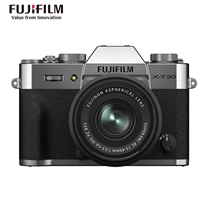 Brand new spot Fuji X-T30II generation retro micro-single-phase machine 4K HD video brand new XT30 generation XT30