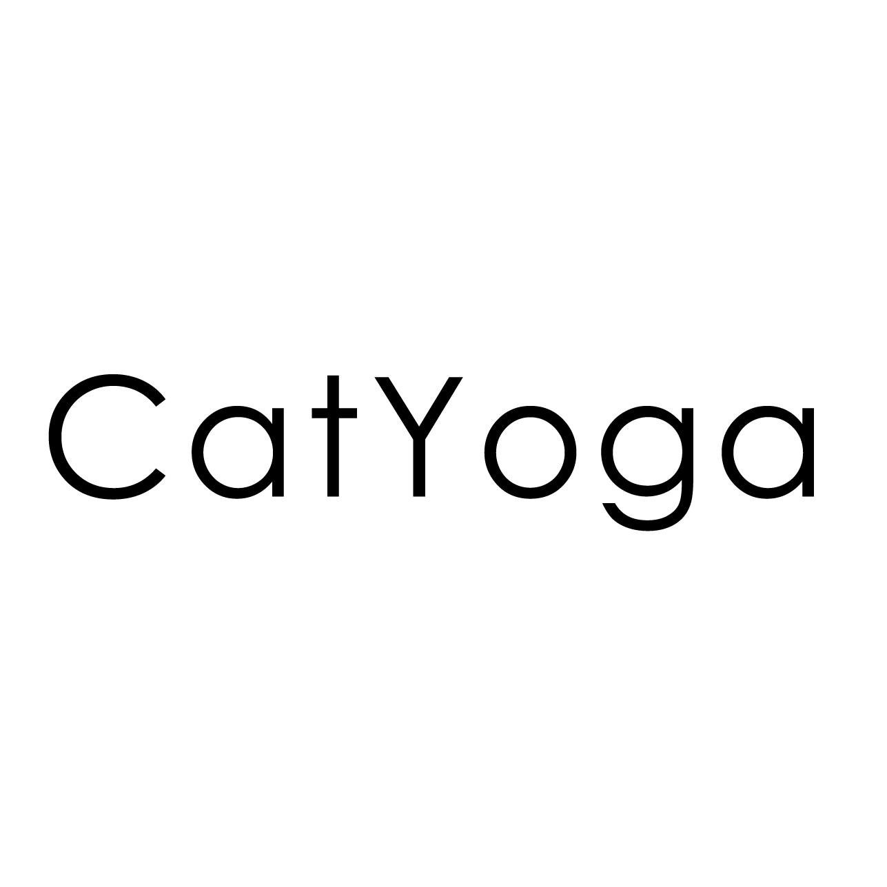 CatYoga瑜伽普拉提