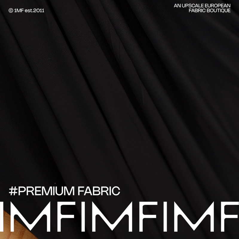 探寻冬日柔软的贴身守护者：棉质弹性针织面料