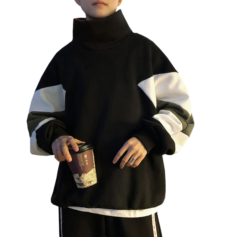 Sweatshirt homme CC MK HF - Ref 3128341 Image 5