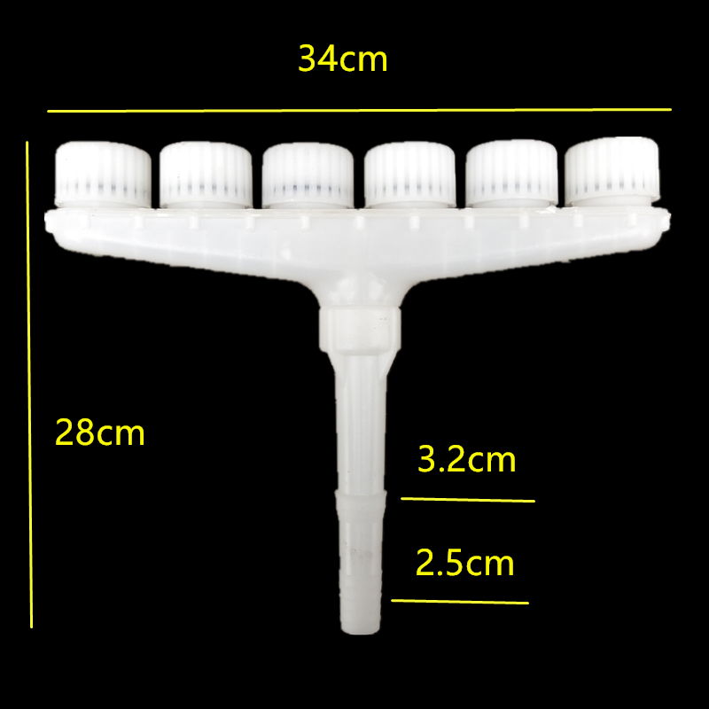 1 Inch Greenhouse Watering spray head Agricultural Irrigation Sprinkler watering Sprinkler Heads Atomization Watering for Watering Vegetable-Cultivating Gardening-Taobao