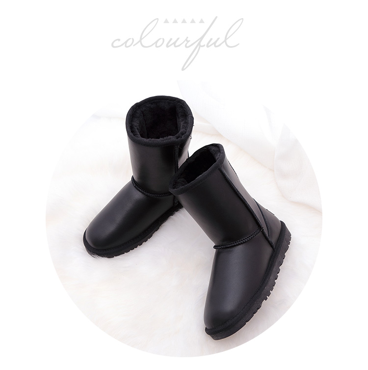Bottes mi-saison femme OTHER en TPR - Ref 3250883 Image 37