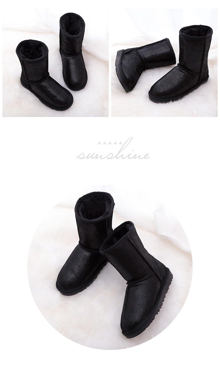 Bottes mi-saison femme OTHER en TPR - Ref 3250883 Image 47