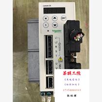 The actual disassembly pictures of Schneider servo drives are taken directly but not shipped.