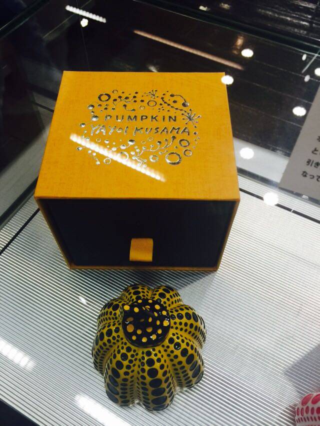 Japan's new limited grass Yoshio classic wavepot pumpkin 2 colors are optional