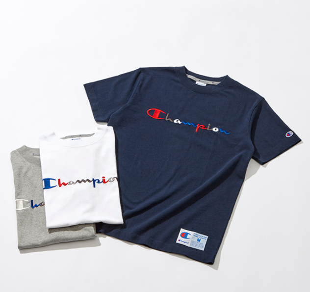 champion star shirt