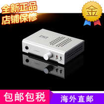 Schiit Magni Unity ES9018 DAC Headphone Amplifier