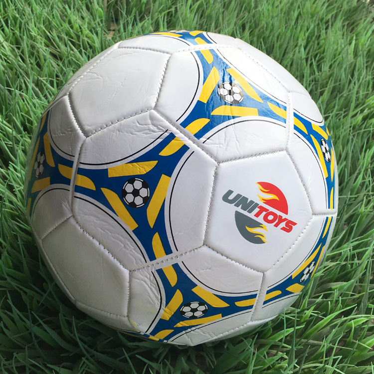 Ballon de foot - Ref 6395 Image 13