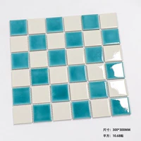 48 ледяной треск белый синий