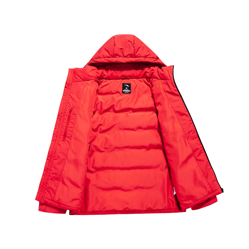 Anta down jacket nam mùa đông 2019 mới áo khoác dày ấm áp áo thể thao 15841978 210