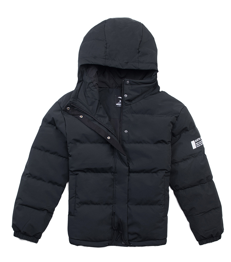 Áo khoác chống nắng cho nữ mùa xuân 2019 - Thể thao xuống áo khoác áo khoác lông vũ lining nam