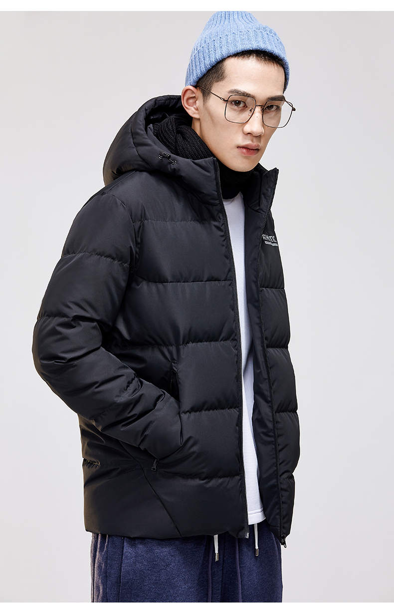 Bộ đồ thể thao nam Anta set 2019 mùa xuân mới chạy bộ đồ thể thao xuống áo khoác quần tây mặc giản dị - Thể thao sau bộ adidas