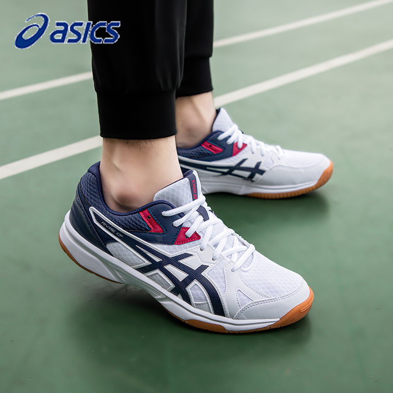 ASICS Arthur Badminton Shoes Men's Shoes Summer New Official Web Official Flagship Professional Tennis Shoes Sneakers