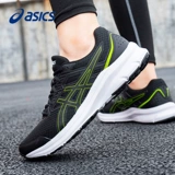 Asics, дышащая амортизирующая нескользящая спортивная обувь