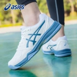 Asics, тенниски, летняя дышащая спортивная обувь с амортизацией