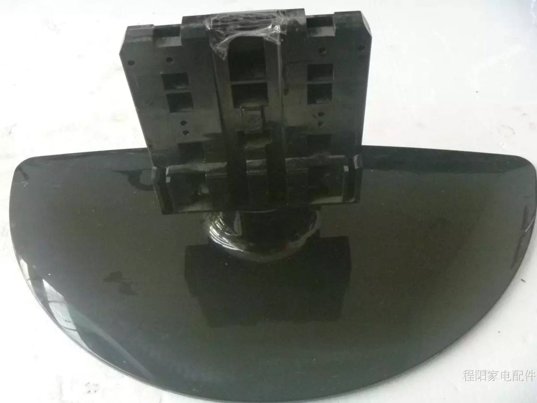 LG TV 42LG31FR-TA 42LG50FR - TA base removal