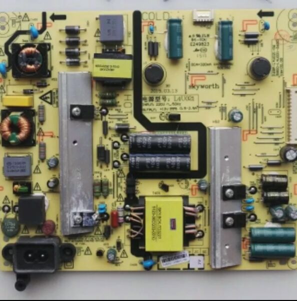 Bag Good original plant Cool open K50J power supply board 168P-L4U021-06 5800-L4U021-0600 0610