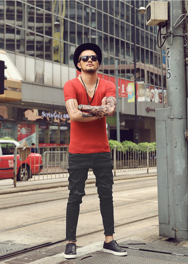 Jeans pour jeunesse MIXLIMITED - Ref 1483304 Image 61