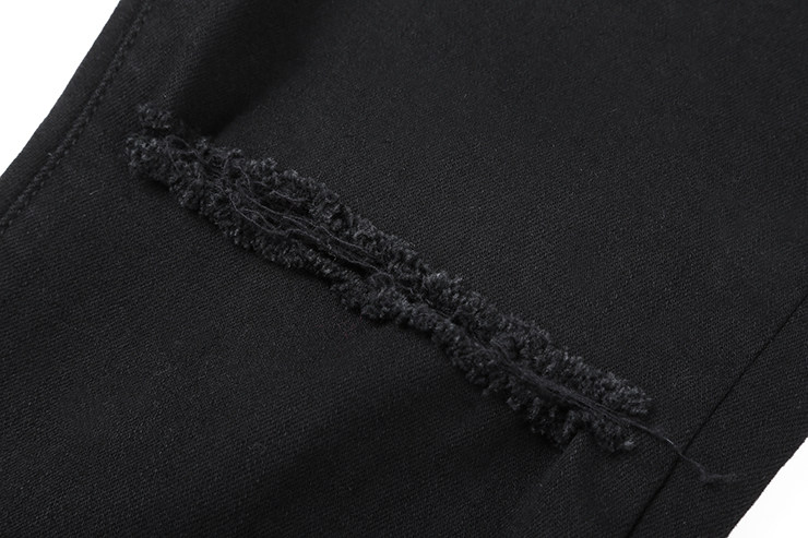 Jeans pour jeunesse pieds Slim MIXLIMITED pour automne - Ref 1483335 Image 76