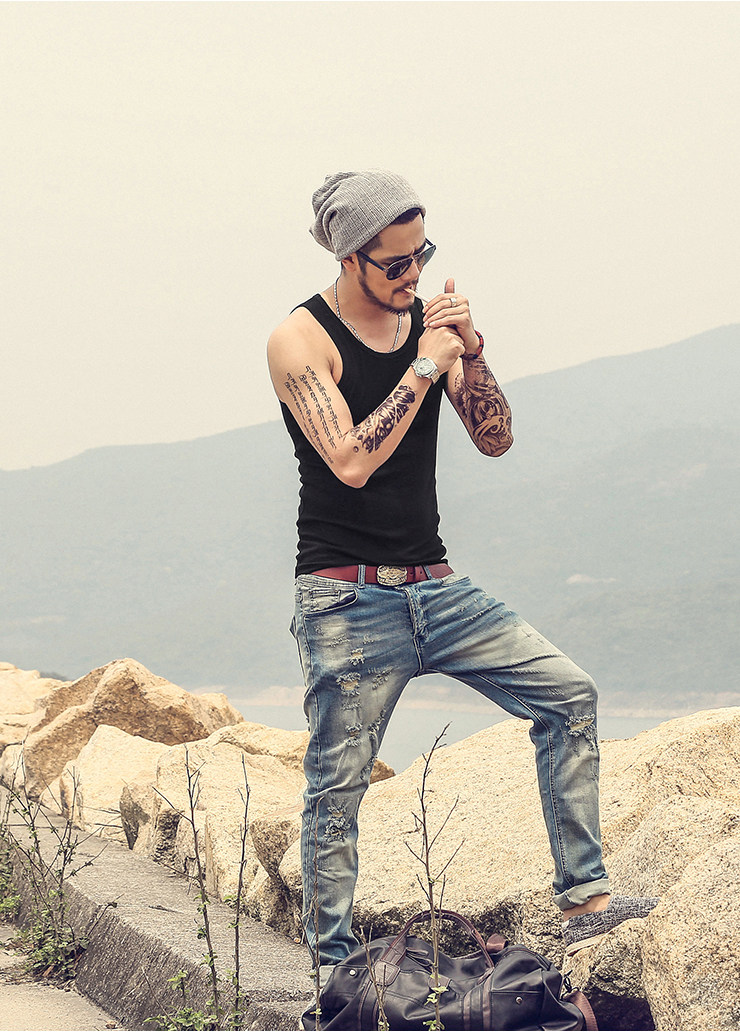 Jeans pour jeunesse MIXLIMITED - Ref 1483310 Image 51