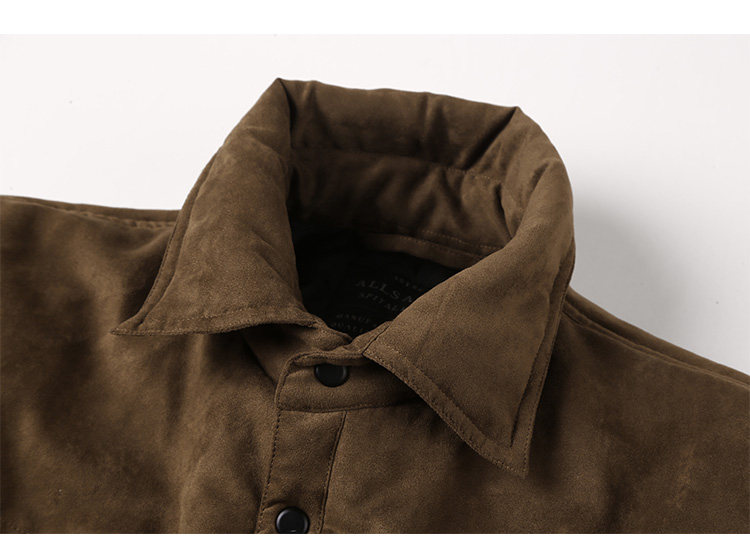 Blouson chaud pour homme MIXLIMITED     - Ref 3112769 Image 47