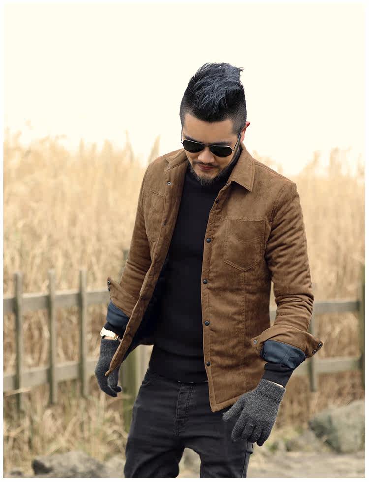 Blouson chaud pour homme MIXLIMITED     - Ref 3112769 Image 12