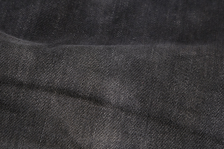 Jeans pour adolescent pieds Slim pour Quatre saisons - Ref 1483344 Image 83