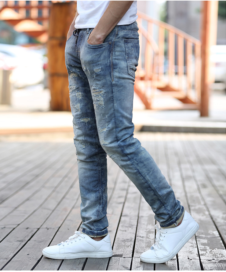 Jeans pour jeunesse - Ref 1483289 Image 53