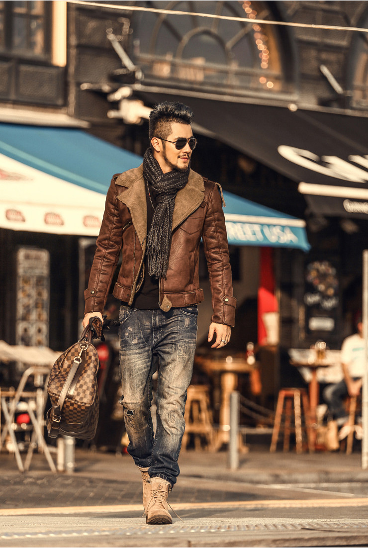 Jeans pour jeunesse coupe droite MIXLIMITED pour automne - Ref 1483318 Image 51