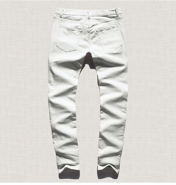 Jeans pour jeunesse MIXLIMITED pour Quatre saisons - Ref 1483291 Image 63