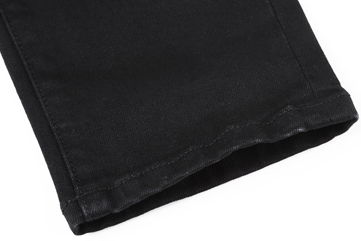 Jeans pour jeunesse pieds Slim MIXLIMITED pour automne - Ref 1483335 Image 77