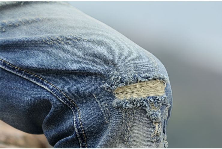 Jeans pour jeunesse MIXLIMITED - Ref 1483310 Image 54