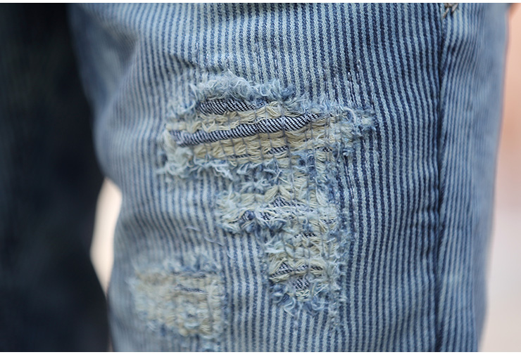 Jeans pour jeunesse - Ref 1483289 Image 63
