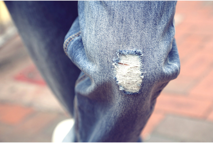 Jeans pour jeunesse MIXLIMITED pour printemps - Ref 1483339 Image 57