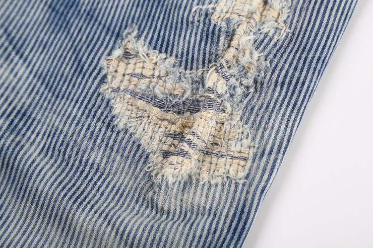 Jeans pour jeunesse - Ref 1483289 Image 79