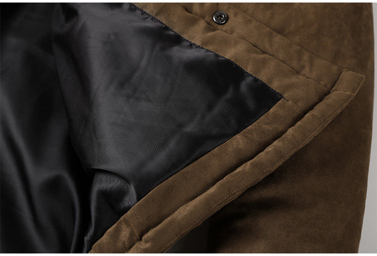 Blouson chaud pour homme MIXLIMITED     - Ref 3112769 Image 51
