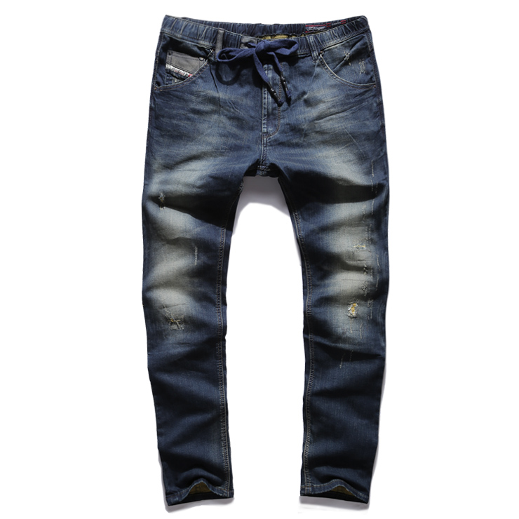 Jeans pour jeunesse pour Quatre saisons - Ref 1483286 Image 48