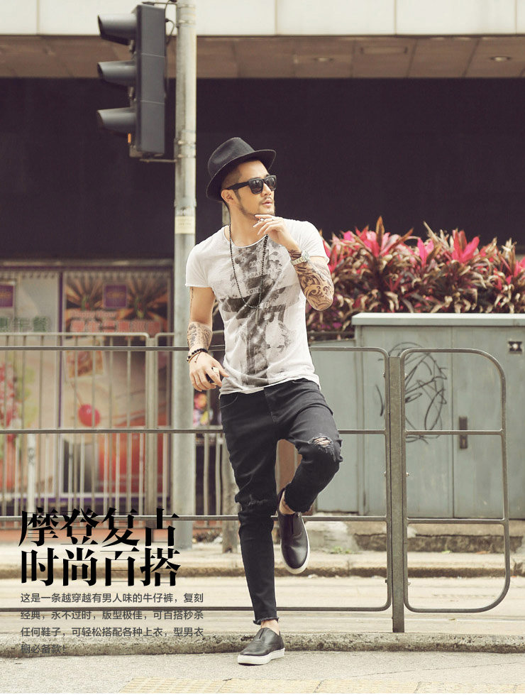 Jeans pour jeunesse MIXLIMITED - Ref 1483304 Image 54