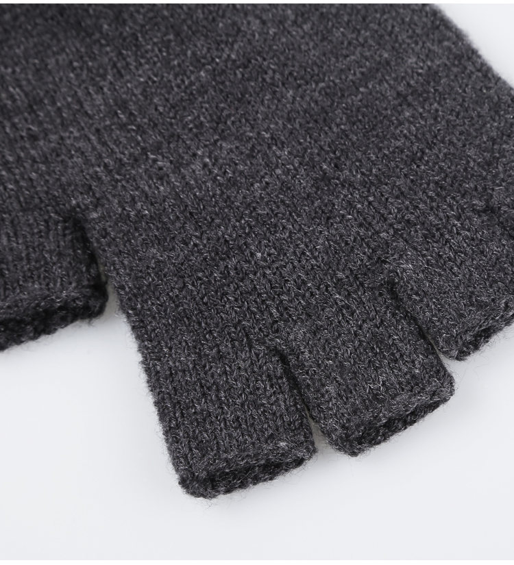 Gants pour homme en coton - Ref 2782362 Image 9