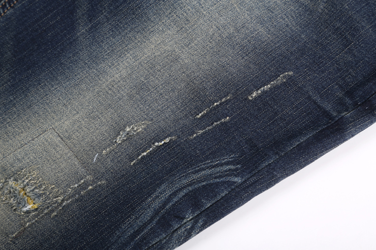 Jeans pour jeunesse pour Quatre saisons - Ref 1483286 Image 55