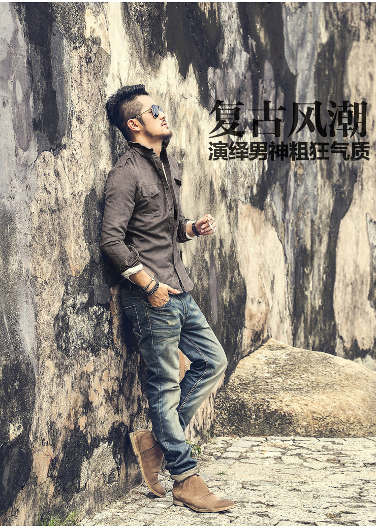 Jeans pour jeunesse pieds Slim - Ref 1483342 Image 52