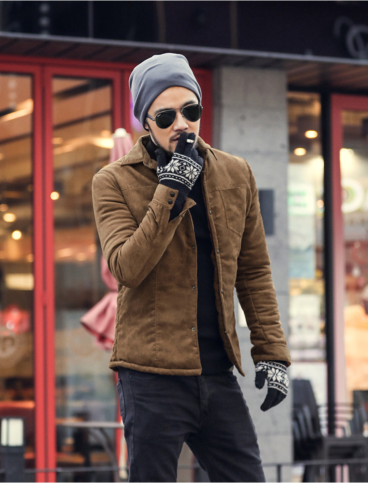 Blouson chaud pour homme MIXLIMITED     - Ref 3112769 Image 11