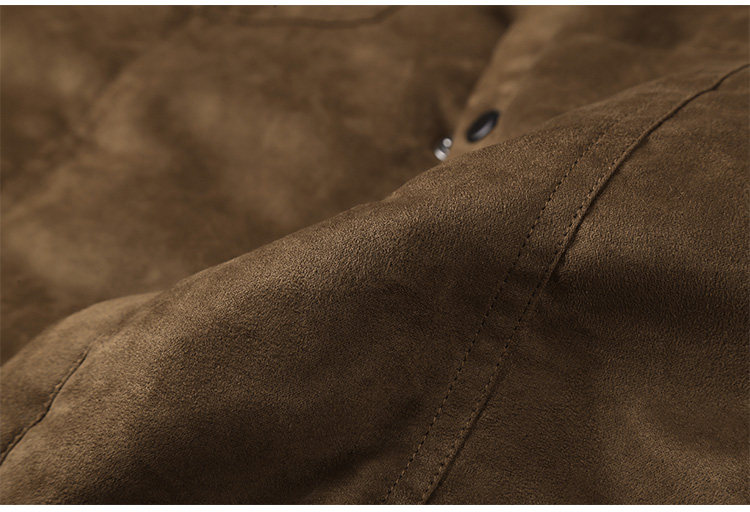 Blouson chaud pour homme MIXLIMITED     - Ref 3112769 Image 53