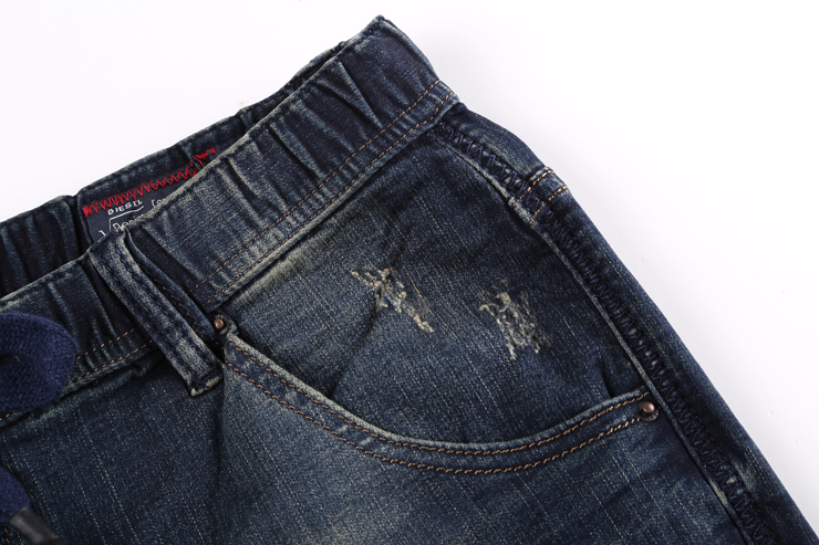 Jeans pour jeunesse pour Quatre saisons - Ref 1483286 Image 51
